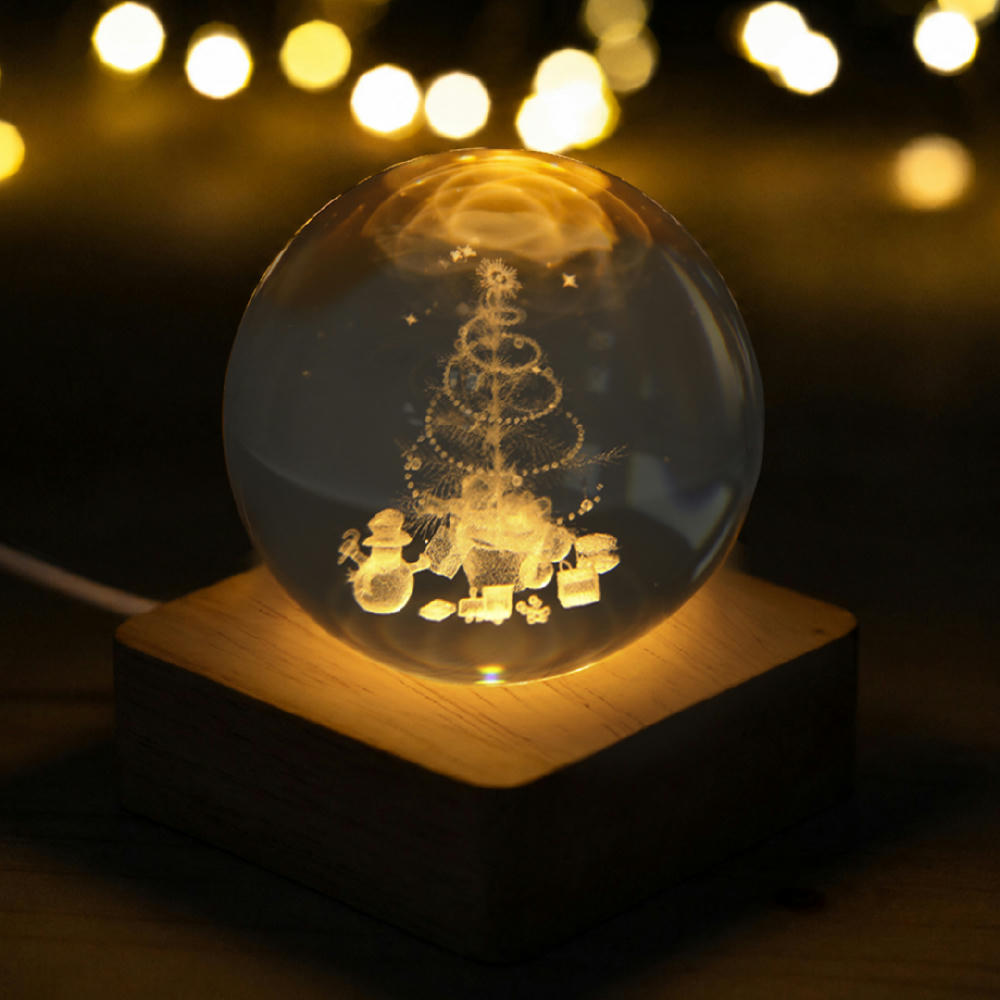 Weihnachts Ornament Kyper Werbeartikel