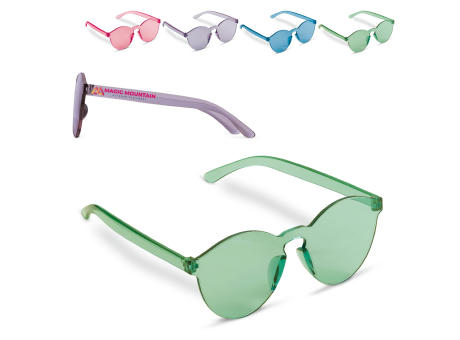 Sonnenbrille June UV400 bedrucken