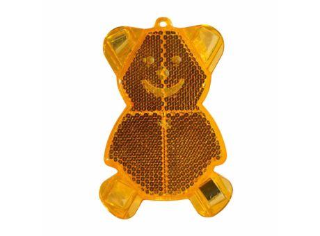 Speichenstrahler BÄR bedrucken