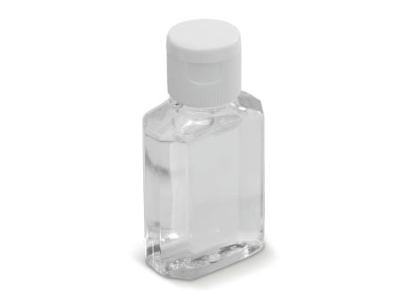 Product image Reinigungsgel für die Hände 30ml bedrucken