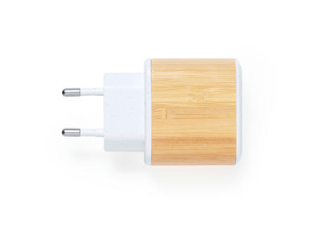 USB Ladegerät Sugax bedrucken