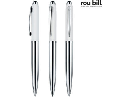 roubill Nautic  Drehkugelschreiber bedrucken