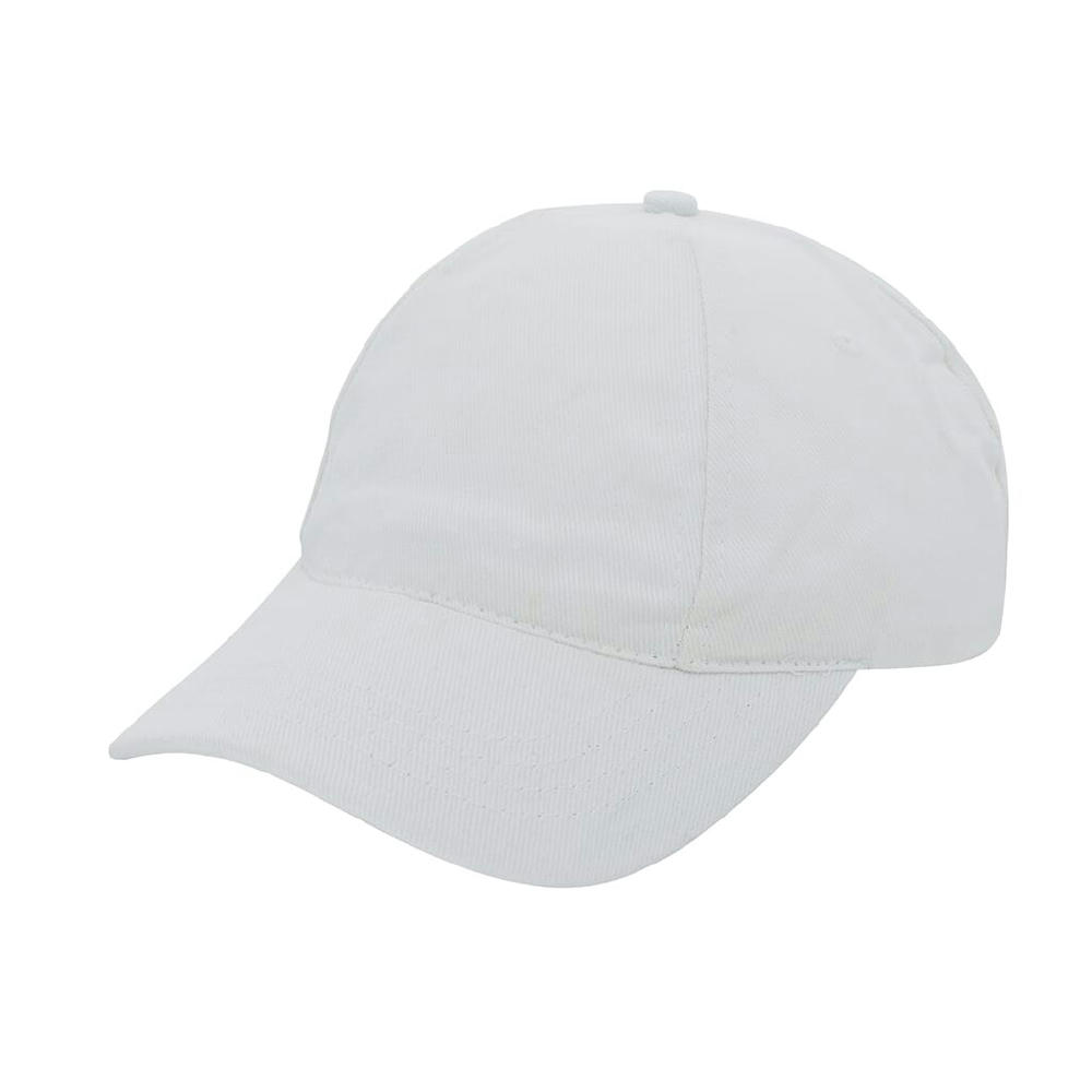 Brushed Promo Cap Werbeartikel