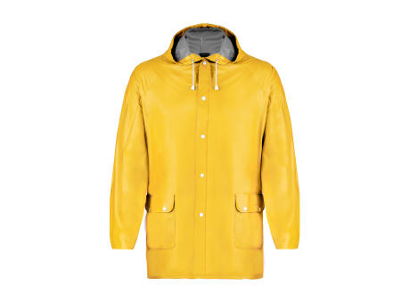 Regenjacke Hinbow Werbeartikel