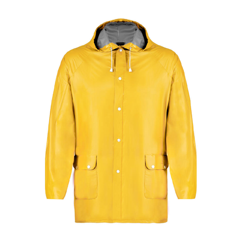 Product image Regenjacke Hinbow Werbeartikel