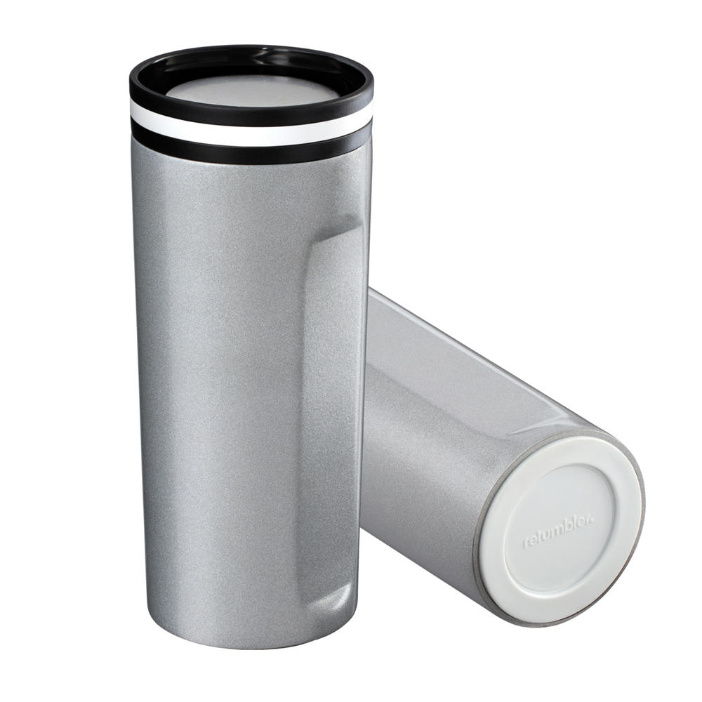 Thermobecher RETUMBLER-mySTEELONE Werbeartikel