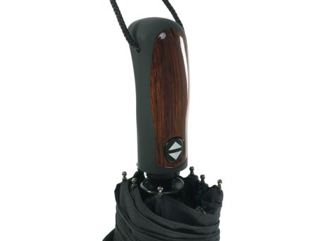 AOC-Oversize-Taschenschirm Stormmaster Werbeartikel