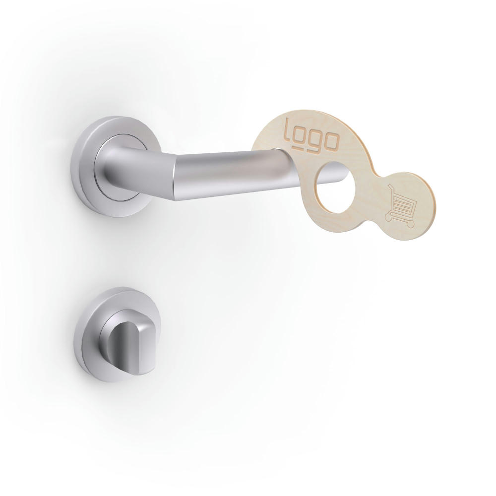 3 in 1 Hygiene Alltagshelfer (FSC® zertifiziert) Werbeartikel