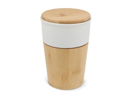 Product image Schreibtischbecher Wien 300ml bedrucken