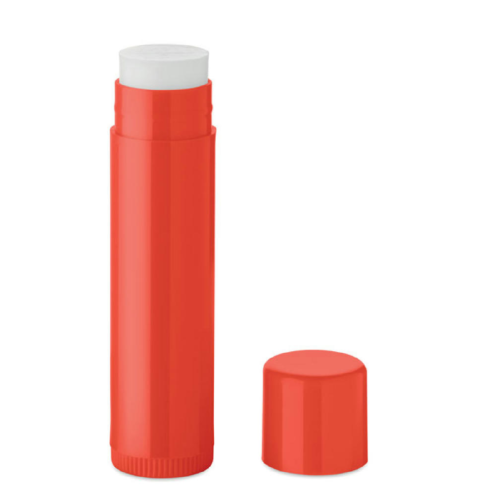 Veganer Lippenbalsam Werbeartikel