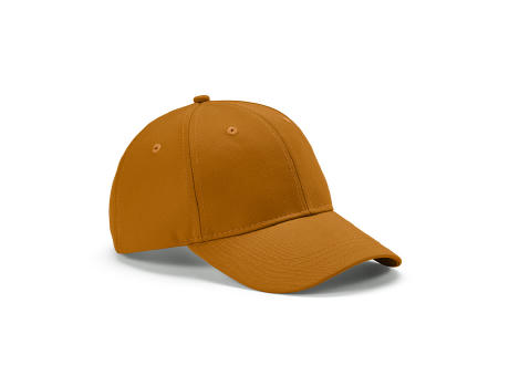 Product image Darrell Basecap recy. Baumwolle 280gsm Werbeartikel