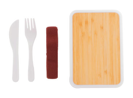 Lunchbox Rebento Werbeartikel