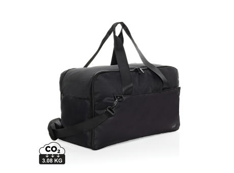 Product image Swiss Peak Aware™ RPET 15,6" Laptop-Wochenendtasche Werbeartikel