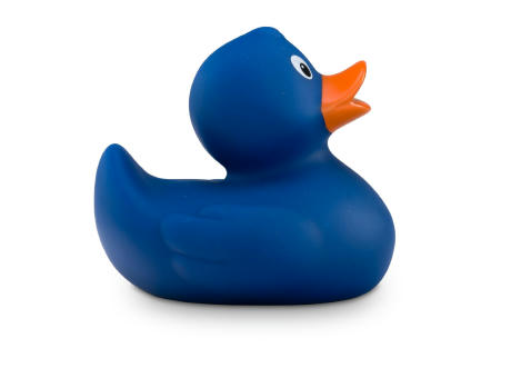 Werbeente Boris, ca. 8 cm Werbeartikel