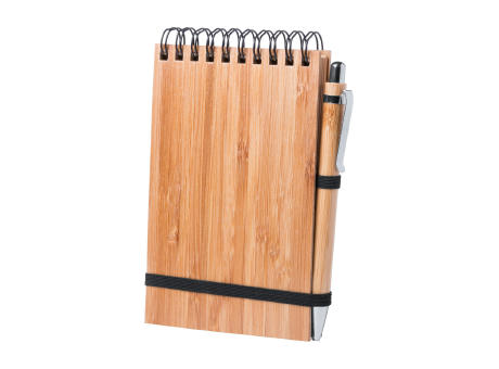 Notizbuch Shunan Werbeartikel