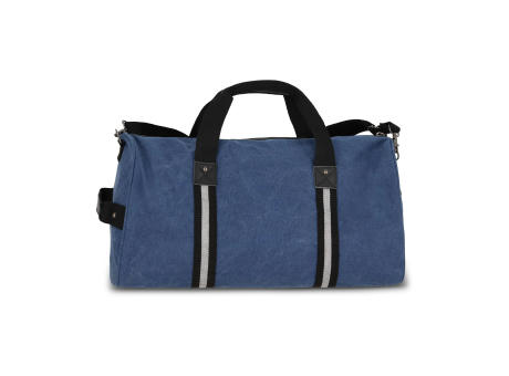 Product image Seesack aus recyceltem Baumwoll-Canvas Harper bedrucken