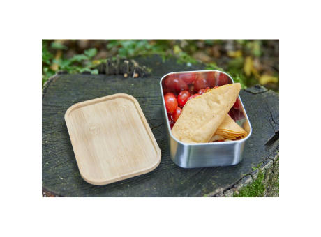 Vorratsdose "Vesper", klein Werbeartikel