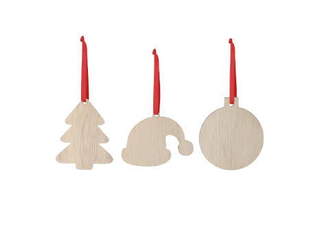 Sublimations Ornament Clixar bedrucken