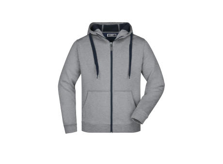 blau/grau (sports-grey/navy)