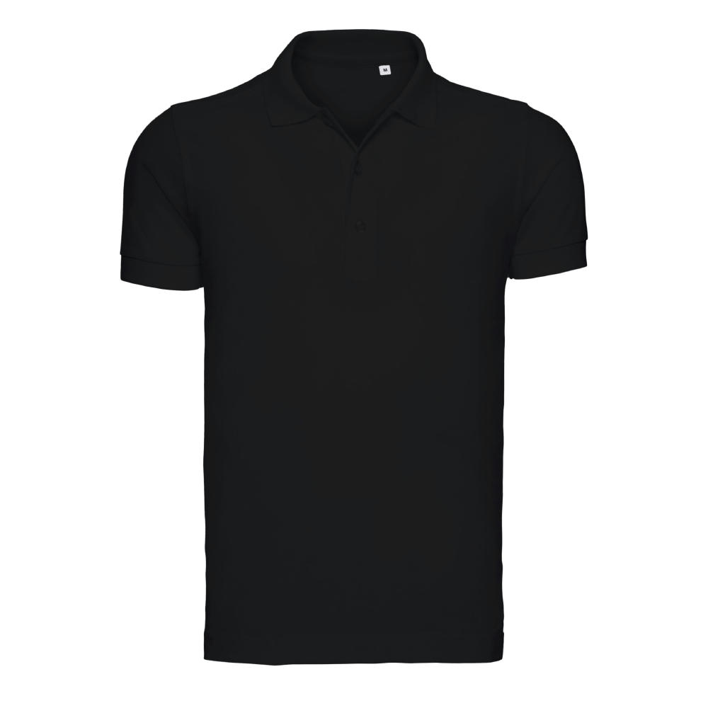 BS Ultrafit Polo, 205 gr/m² Werbeartikel