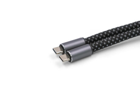 BrandCharger Lany Wristband Ladekabel Werbeartikel