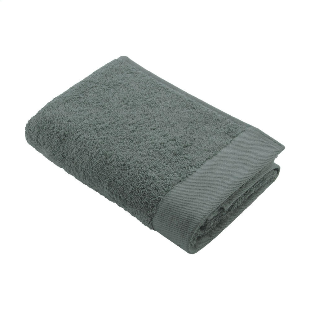Product image Walra Towel Remade Cotton 50 x 100 Handtuch Werbeartikel