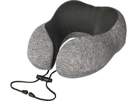 Memory-Foam-Reisekissen Martina Werbeartikel