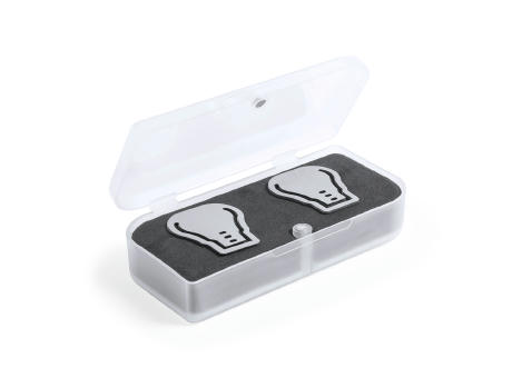 Product image Büroklammernhalter Bomtel Werbeartikel