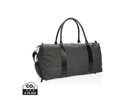 Product image Wochenendtasche mit USB A-Ausgang bedrucken