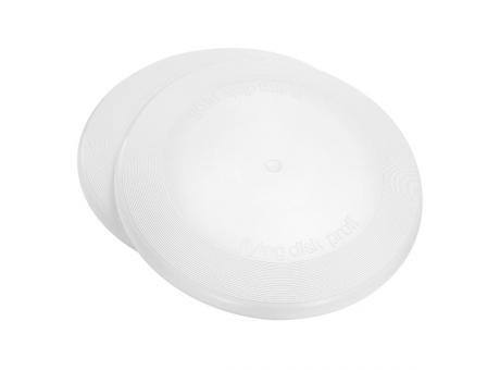 Wurfscheibe "flying disk profi" Werbeartikel