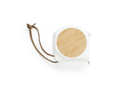 Maßband Hermy 5m bedrucken