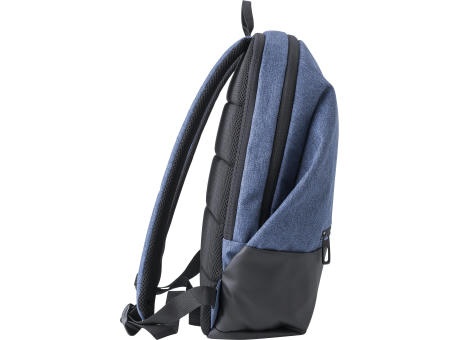 Rucksack aus Polyester Katia Werbeartikel