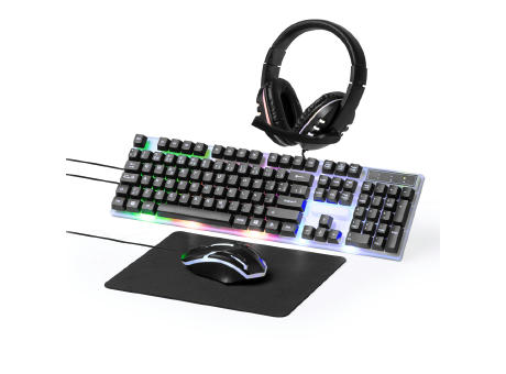 Gamer Set Thrym Werbeartikel