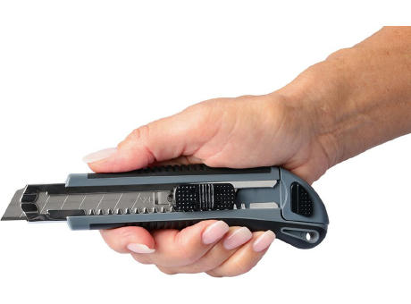 Cuttermesser "Easy Grip" Werbeartikel