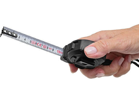 Bandmaß "Prime Tape 3 M" Werbeartikel