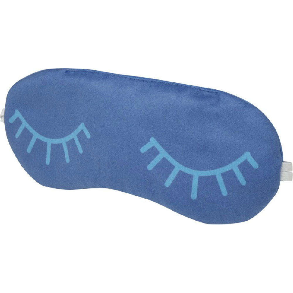 Product image Lune Sublimation Augenmaske Werbeartikel