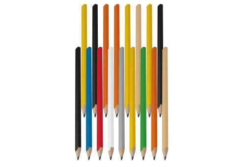 Product image Zimmermannsbleistift Szeged bedrucken