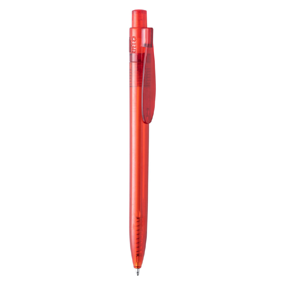 Product image RPET Kugelschreiber Itini Werbeartikel