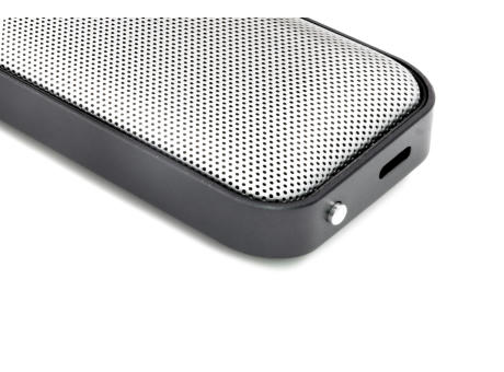 BrandCharger Drahtloser Nano-Lautsprecher Werbeartikel