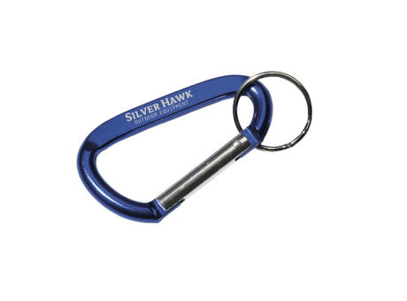 CarabineKey Karabinerhaken bedrucken