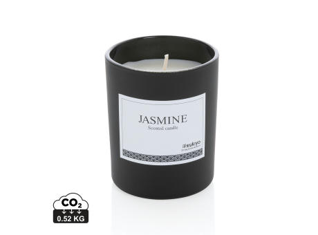Product image Ukiyo kleine parfümierte Kerze im Glas Werbeartikel