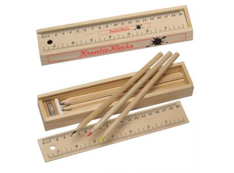 Product image Buntstifte-Set "Beta" Werbeartikel