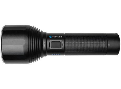 Aufladbare LED Leuchte "Astrum Light 2000 L" Werbeartikel