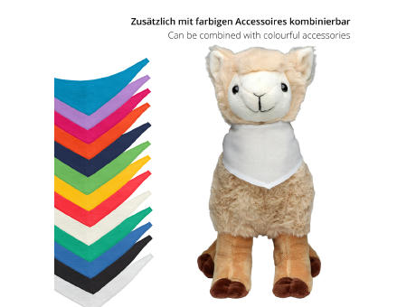 Lama Tamia Werbeartikel