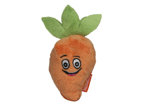 Schmoozies® Karotte bedrucken