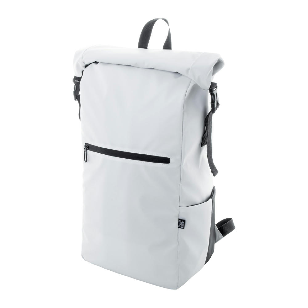 RPET-Rucksack Astor Werbeartikel