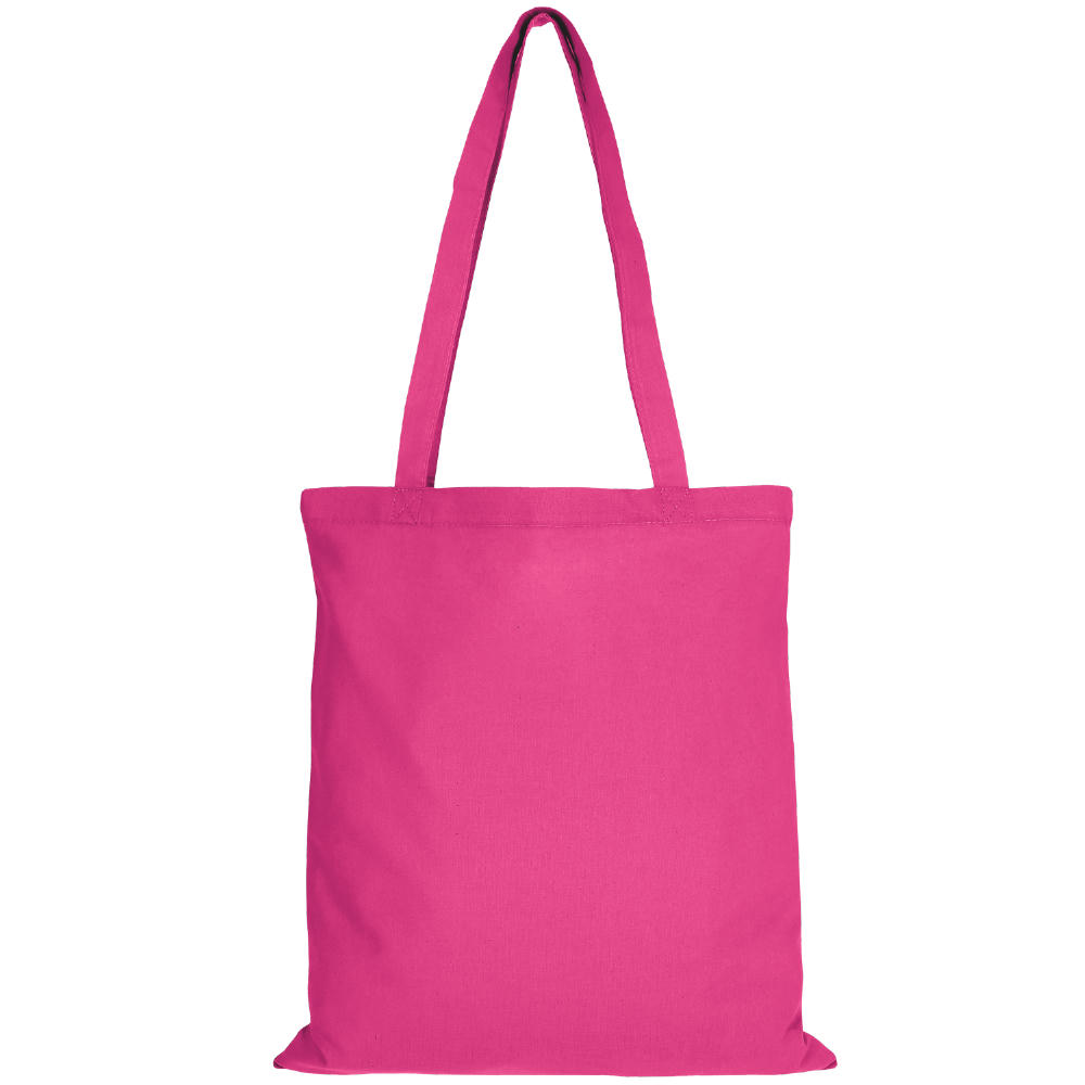 T10011-TEXXILLA Baumwolltasche CLASSIC mit zwei langen Henkeln, 140 g/m², ca. 38 x 42 cm Werbeartikel