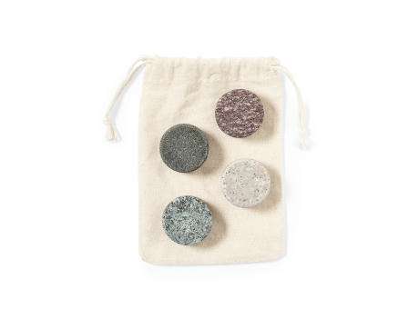 Product image Eiswürfel Set Glamer Werbeartikel