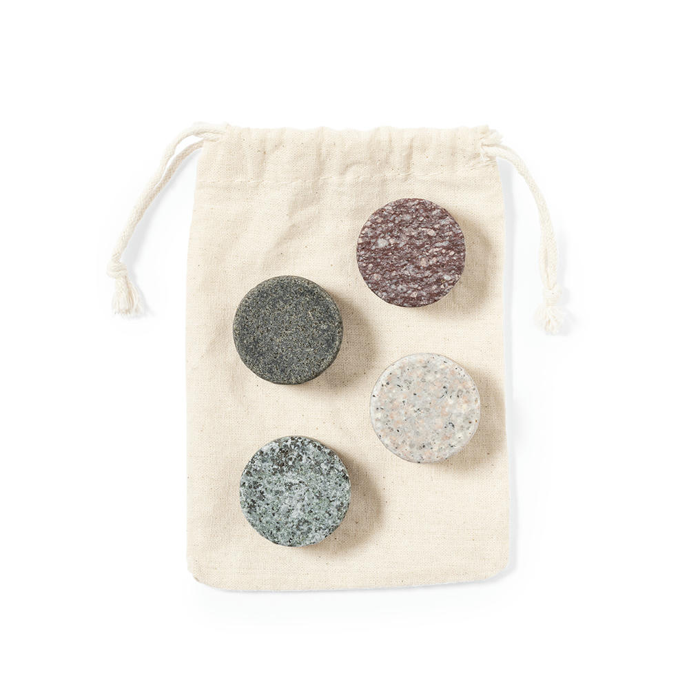 Product image Eiswürfel Set Glamer Werbeartikel