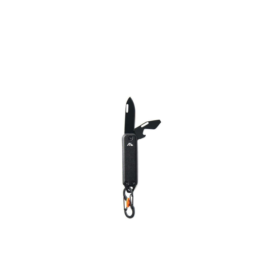 Nordic Drift Adventure Keychain Tool Werbeartikel